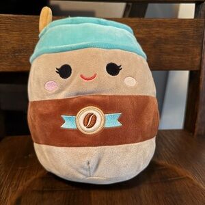 Hautley Squishmallow 7" Mystery Plush
